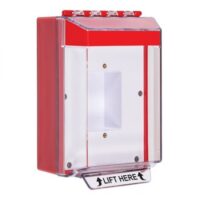 STI STI-14410NR STI STI-14410NR Universal Stopper Low Profile Cove