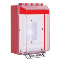 STI STI-14420NR STI STI-14420NR Universal Stopper Low Profile Cove