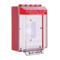 STI STI-14430FR STI STI-14430FR Universal Stopper Low Profile Cove