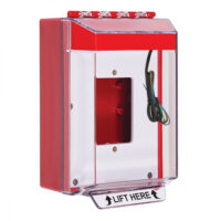 STI STI-14530NR STI STI-14530NR Universal Stopper Low Profile Cove