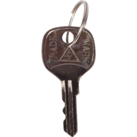 STI KIT-H18062 STI KIT-H18062 Extra Key for 3 switch - Quantity 2