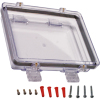 STI KIT-06297F STI KIT-06297F "F" Style Frame for 1210/1221 serie