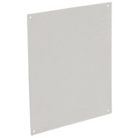 STI BPP1614 STI BPP1614 Polycarbonate Back Panel 16 x 14