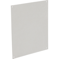 STI BPP4836 STI BPP4836 Polycarbonate Back Panel 48 x 36