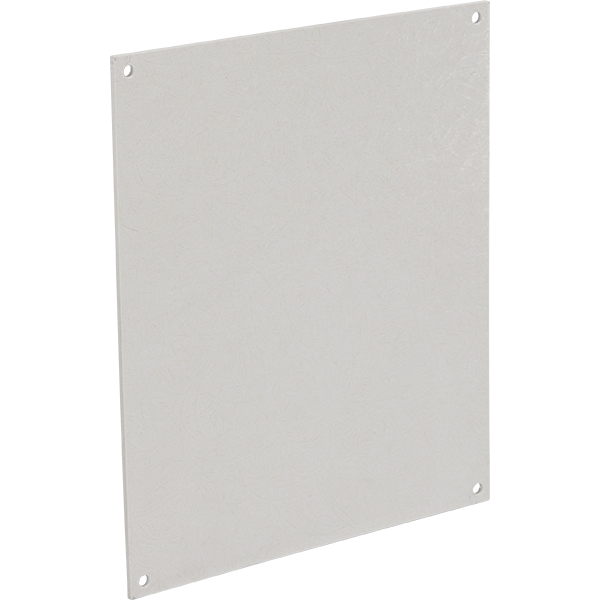 sti bpp4836, STI BPP4836 Polycarbonate Back Panel 48 x 36