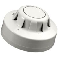 Apollo (55000-317APO) Series 65 Optical Smoke Detector, White
