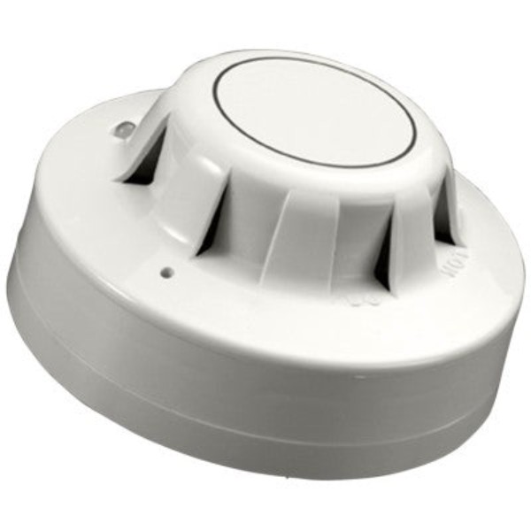 Apollo 55000-317APO, Apollo (55000-317APO) Series 65 Optical Smoke Detector, White