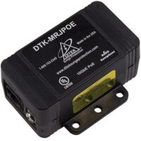 Ditek (DTK-MRJ31XWP) Control Panel Dialer Protector
