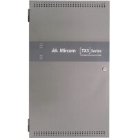 Mircom (RB-MD-1078) Main Board Replacement For Small Audio