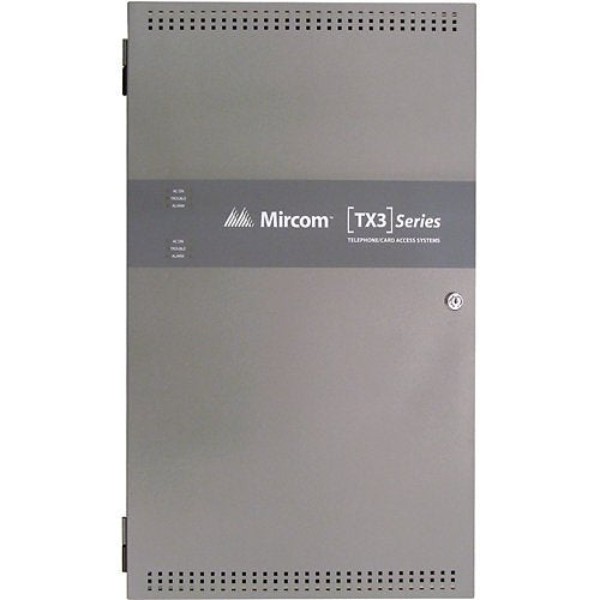 Mircom RB-MD-1078, Mircom (RB-MD-1078) Main Board Replacement For Small Audio