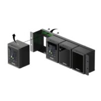 Vesda (VER-A10-12) Vesda-E Remote Display (12 Relays)
