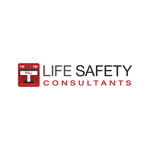 Life Safety Consultants logo