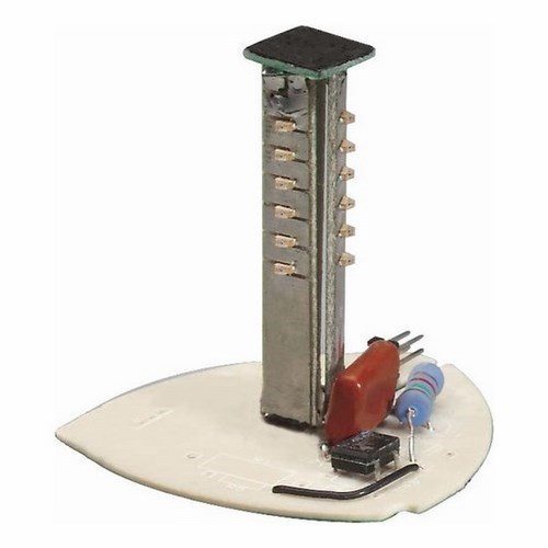 Edwards 102LS-FLEDW-G1, Edwards (102LS-FLEDW-G1) 102 series flashing led module. requires clear lens module (ordered separately)
