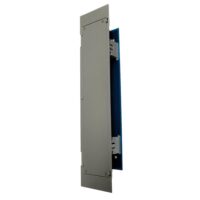 Edwards (3-LRMF) Blank lrm filler (plastic) . mount in blank lrm space.