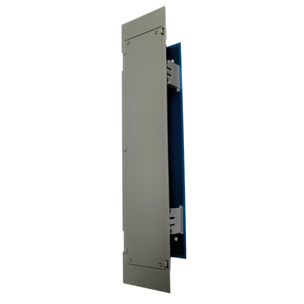 Edwards 3-LRMF, Edwards (3-LRMF) Blank lrm filler (plastic) . mount in blank lrm space.