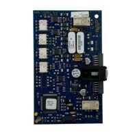 Edwards (4-6ANN) Metallic bronze annunciator, 6 slots (1 row of 6) . comes with 4-anncpu, metallic bronze outer door and black inner door. order wall mounting assembly 4-6annmt, required network controllers 4-net-xx series (see note 1) , any user interfaces and required filler plates separately.