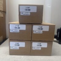 Edwards (3-TAMP) Tamper switch - for cab7, 14 and 21 series cabinets and bps6a, bps10a, aps6a and aps10a power supplies