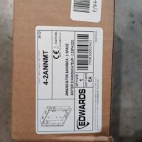 Edwards (4-2ANNMT) Edwards mounting assembly for 4-2ann,