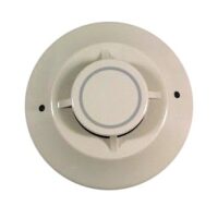 POTTER (5251RB) Heat detector head, rate of rise, requires base