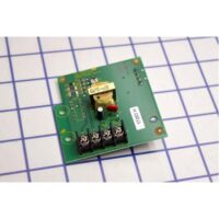 Edwards (556A-M) Audio coupler board for use with millennium mini-mi tone and voice generator.
