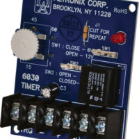 Altronix (6030) Timer module