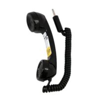Edwards 6830-3 firefighter telephone handset