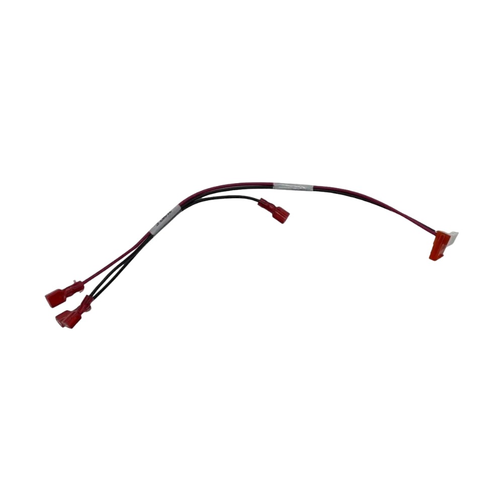 Silent Knight 75287, Silent Knight (75287) Cableassy,sub,batt,fcps24,10″l