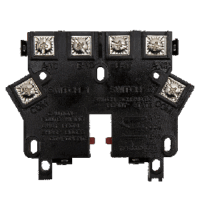 System Sensor (A77-01-02) Replacement terminal block kit for wfd series waterflow detector