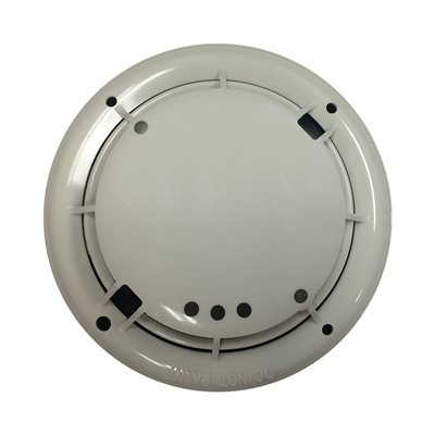hochiki acd-v multi-sensor, Hochiki (ACD-V) Co, photo smoke, and heat multi-sensor