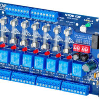 Altronix (ACM8) 8 channel power controller