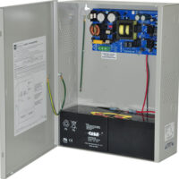 Altronix (AL1024ULX) Ul 8a p/s chgr access/ fire
