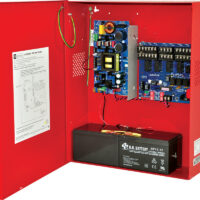 Altronix (AL1042ULADA) 10a nac extender 4 class a/b