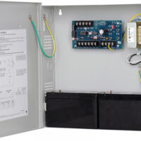 Altronix (AL175ULX) 12/24vdc 1.75a.ul ps/cgr lg cb