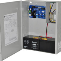 Altronix (AL300ULXD) 12/24vdc 2.5amp p/s 115/230 in