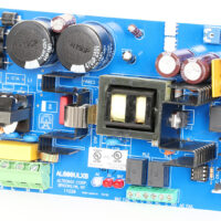 Altronix (AL600ULXB) 12/24 @ 6a integeral p/s brd