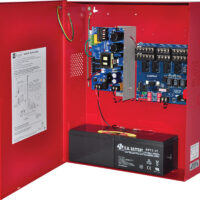 Altronix (AL842ULADA) 8 a nac extender 4 a/b