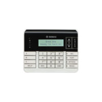 Bosch (B920) Bosch 2 line alpha numeric....keypad (sd12)