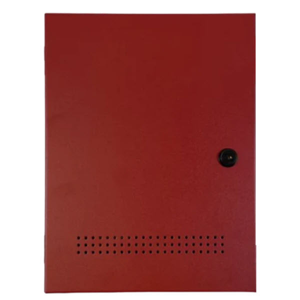 Mircom BB-2, Mircom (BB-2) Back box built in chass addressable module