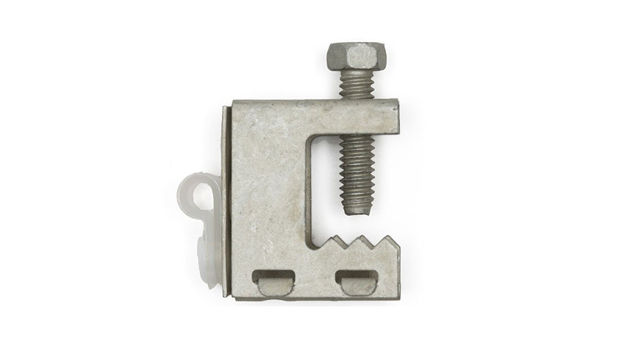 Protectowire BC-2, Protectowire (BC-2) Bc-2 beam clamp