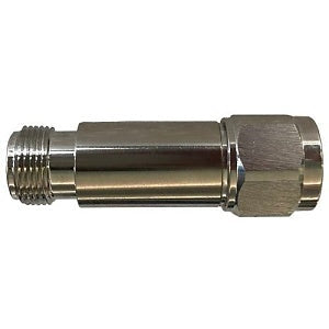 Honeywell BDA-NATTEN-0505, Honeywell (BDA-NATTEN-0505) Attenuator, 5w, 5db, n type connectors