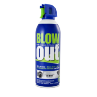 Solo (BLOWOUT) Detector duster