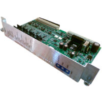 Siemens (CDC-4) Conventional detector card