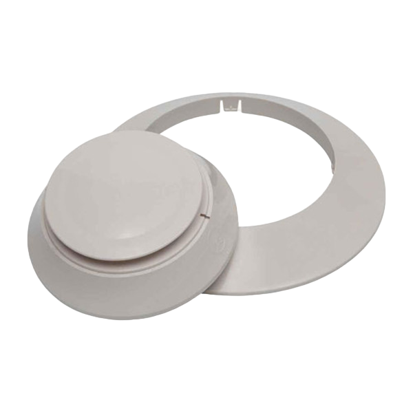 Silent Knight CK300-IR-IV, Silent Knight (CK300-IR-IV) Ptir & fire/co detector color kit; ivory (10-pack)