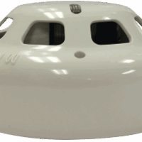 POTTER (CPS-24) Photoelectric smoke detector