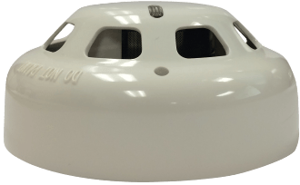 POTTER CPS-24, POTTER (CPS-24) Photoelectric smoke detector