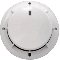 POTTER (CPSD-24V) Conventional photoelectric smoke detector
