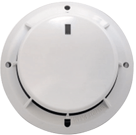 POTTER CPSD-24V, POTTER (CPSD-24V) Conventional photoelectric smoke detector