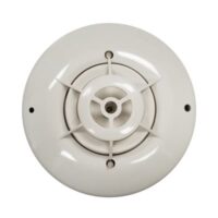 Hochiki (DCD-135) 135 degree, fixed temp./rate of rise heat detector