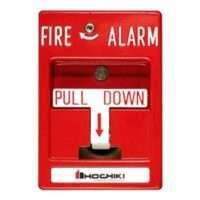 Hochiki (DCP-AMS) Single action addressable manual pull station