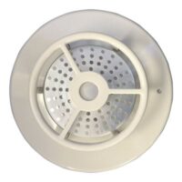 Hochiki (DFE-135) Heat detector 135 degree fixed temperature (use hsc series base)